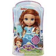 6 "doll Sofia the First - blue - Doll