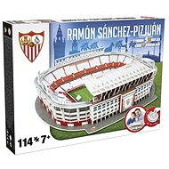 3D Puzzle Nanostad Spain - Sanchez Pizjuan football stadium - Jigsaw Puzzle