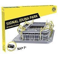 3D Puzzle Nanostad Németország - Signal Iduna Park labdarúgó-stadion - Puzzle