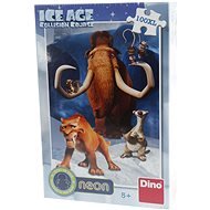 Dino Ice Age - Jigsaw