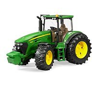 Bruder Farmer John Deere 7930 traktor - Játék autó