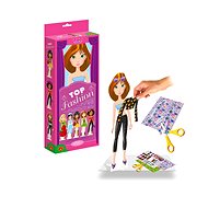 Top Fashion - Models 1 - Social Game