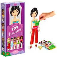 Top Fashion - Models 2 - Social Game