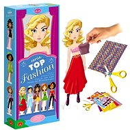 Top Fashion - Models 3 - Social Game