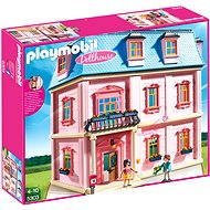 PLAYMOBIL 5303 Deluxe Dollhouse - Building Set