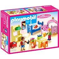 PLAYMOBIL® 5306 Buntes Kinderzimmer - Bausatz