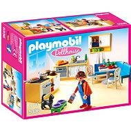 PLAYMOBIL® 5336 Einbauküche mit Sitzecke - Bausatz