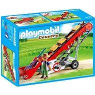 PLAYMOBIL® 6132 Hay Bale Conveyor - Építőjáték