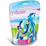 Playmobil 6169 Luna hercegnő és fésülhető lova - Építőjáték
