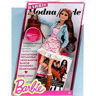  Barbie - Fashion Icon Teresa  - Doll