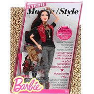  Barbie - Fashion icon Raquelle  - Doll