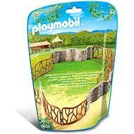 Playmobil 6656 Körkerítés - Építőjáték