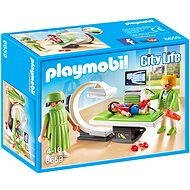 Playmobil 6659 Röntgen - Stavebnica