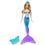 Barbie - Kamarádka modrá mořská víla  - Doll