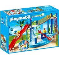 PLAYMOBIL® 6670 Water Playground - Building Set
