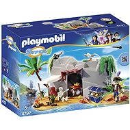 PLAYMOBIL® 4797 Pirate Cave - Building Set