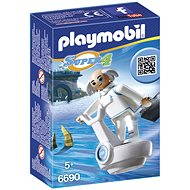 Playmobil Dr. X 6690 - Building Set