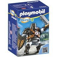 Playmobil 6694 Black Colossus - Building Set