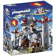 Playmobil 6697 A Sötét gróf hordozható kastélya - Építőjáték