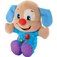  Fisher Price - Sleeping boy  - Interactive Toy