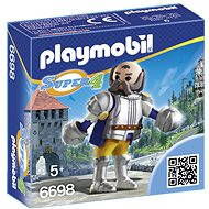 Playmobil 6698 Sir Ulf, a Zúzó - Építőjáték