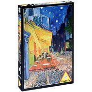 Piatnik Van Gogh, Nočná kaviareň - Puzzle