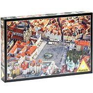 Piatnik Prága - Puzzle