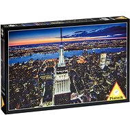 Piatnik Night New York - Jigsaw Puzzle