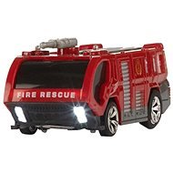 Revell Control Mini Cars Fire Engine ARFF - Remote Control Car