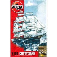 AirFix Gift Set A50045 loď – Cutty Sark - Plastik-Modellbausatz