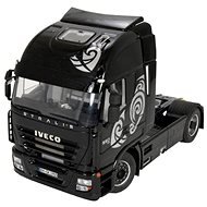 Italeri Model Kit 3869 truck – Iveco Stralis Active Space - Műanyag modell