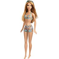  Barbie - Beach Summer  - Doll