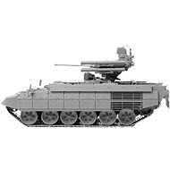 Model Kit military 3636 - BMPT "Terminator" - Plastic Model