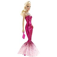 Barbie - Pink Party - Doll