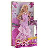 Barbie - Pink Party - Doll
