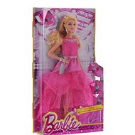 Barbie - Pink Party - Doll