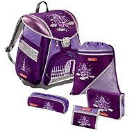 Step by Step - Lustrous locks - School Set