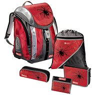 Flexline - Red Spider - School Set