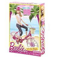 Barbie - Cruise set with round - Game Set