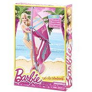 Barbie - Cruise with the yacht set - Game Set