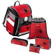 Step by Step - Red Spider - Iskolai felszerelés