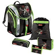 Flexline - Tyrannosaurus Rex - School Set