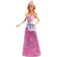 Barbie - Princess - Doll