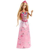 Barbie - Princess - Doll