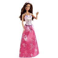 Barbie - Princess - Doll
