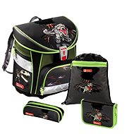 Step by Step Light - Tyrannosaurus Rex - School Set