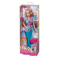 Barbie - Doctor - Doll