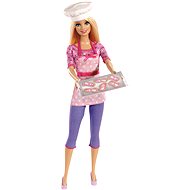 Barbie - Cookiegirl - Doll