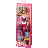  Barbie - Barbie pajama party  - Doll
