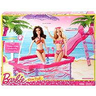Barbie - Bazen - Doll